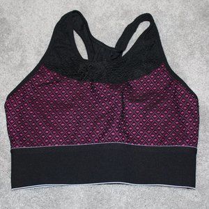 Sports bra bundle (3 bras!)